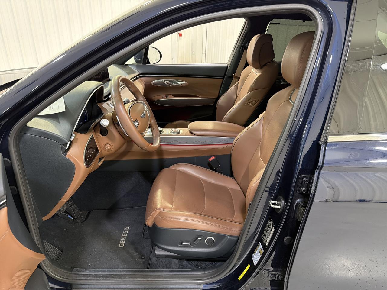 2022 Genesis GV70 2.5T San Antonio TX