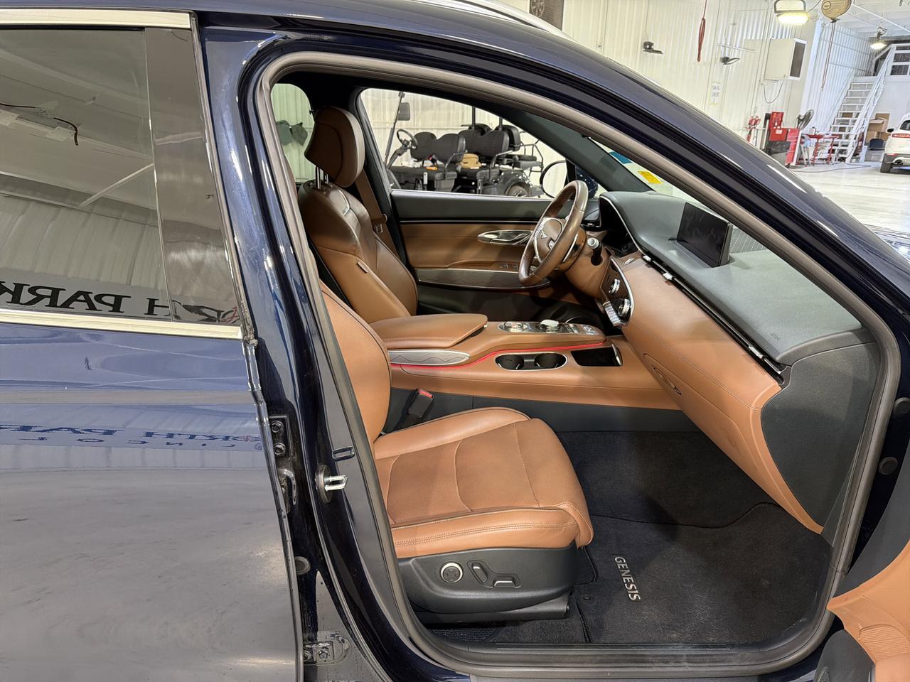 2022 Genesis GV70 2.5T San Antonio TX