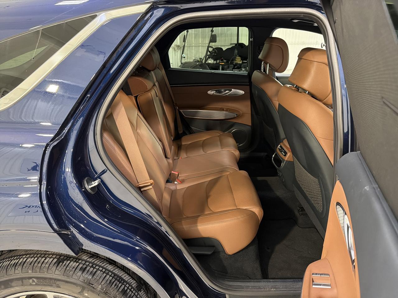 2022 Genesis GV70 2.5T San Antonio TX