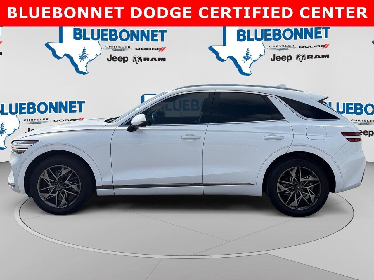 2022 Genesis GV70 2.5T New Braunfels TX
