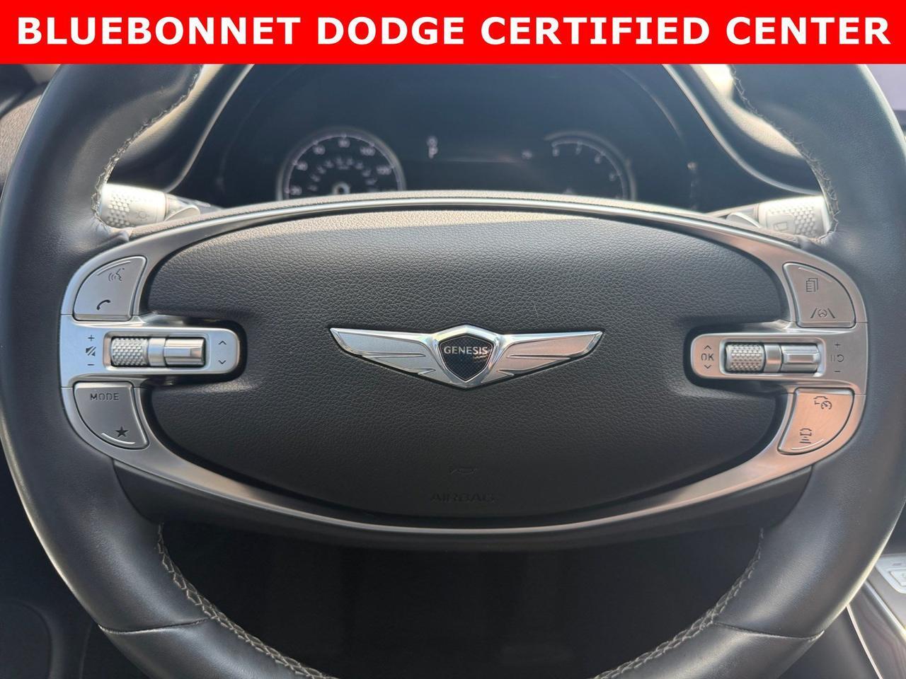 2022 Genesis GV70 2.5T New Braunfels TX