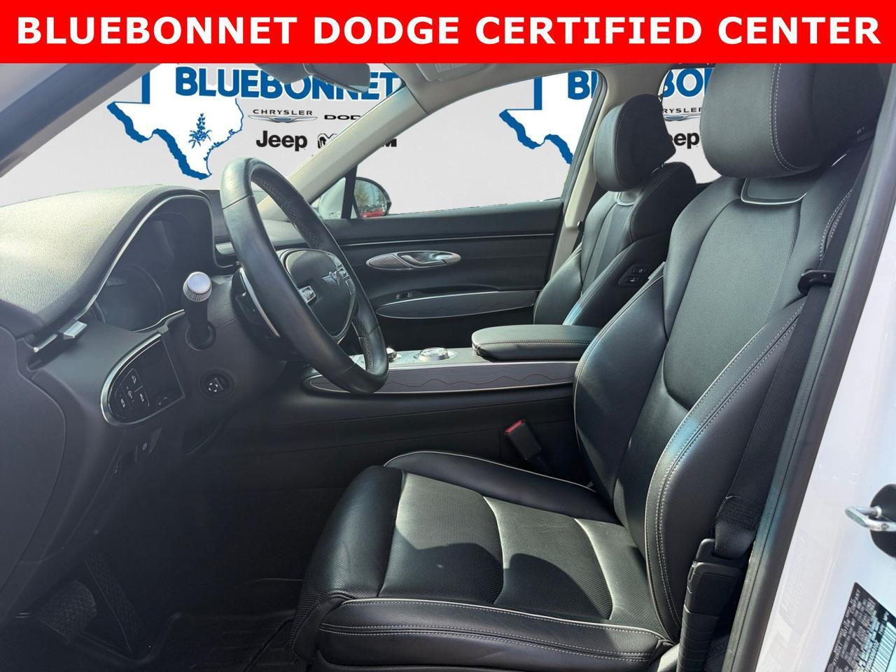 2022 Genesis GV70 2.5T New Braunfels TX