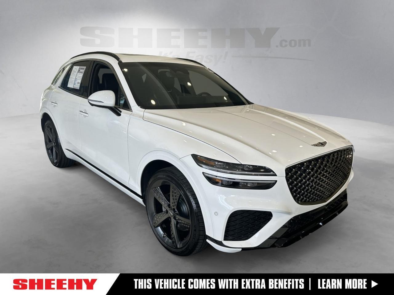 2022 Genesis GV70 2.5T Sport Prestige Annapolis MD