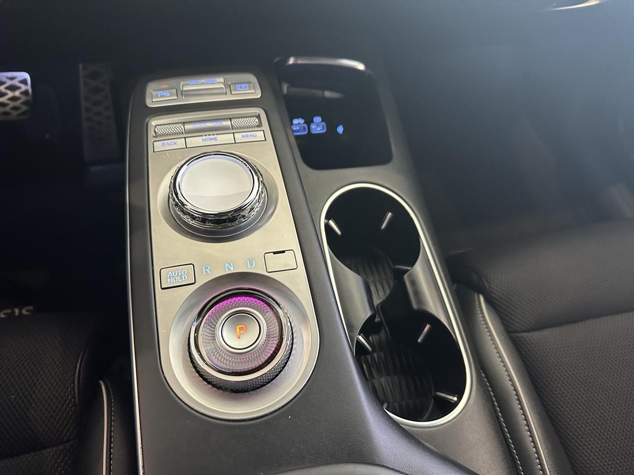 2022 Genesis GV70 2.5T Sport Prestige Annapolis MD