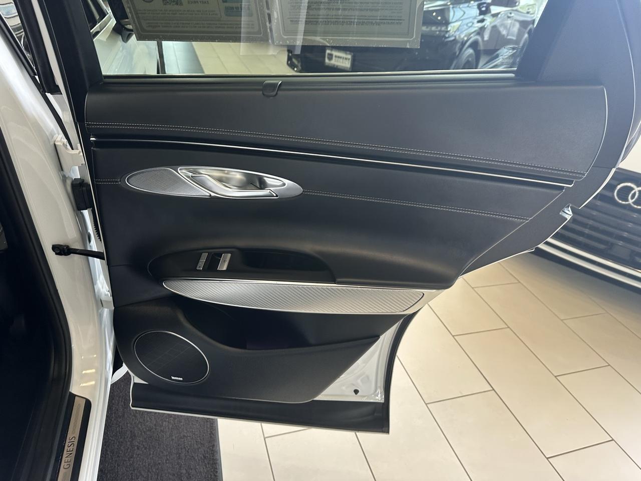 2022 Genesis GV70 2.5T Sport Prestige Annapolis MD