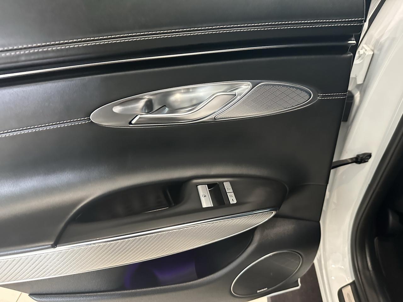 2022 Genesis GV70 2.5T Sport Prestige Annapolis MD