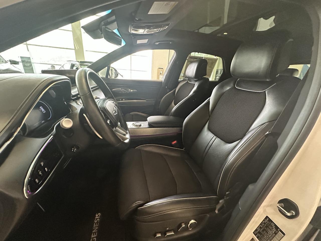 2022 Genesis GV70 2.5T Sport Prestige Annapolis MD
