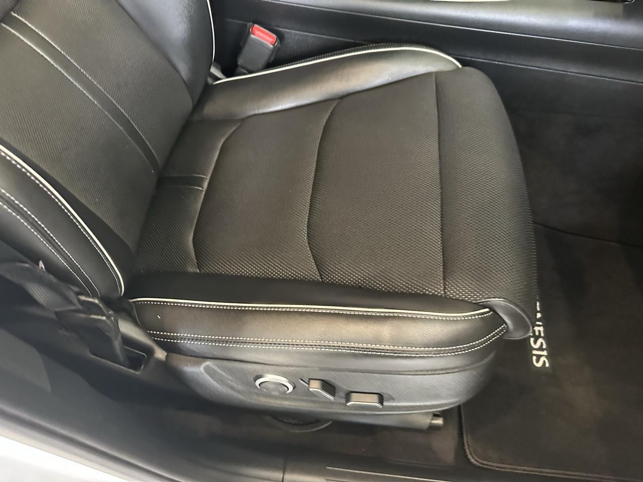 2022 Genesis GV70 2.5T Sport Prestige Annapolis MD