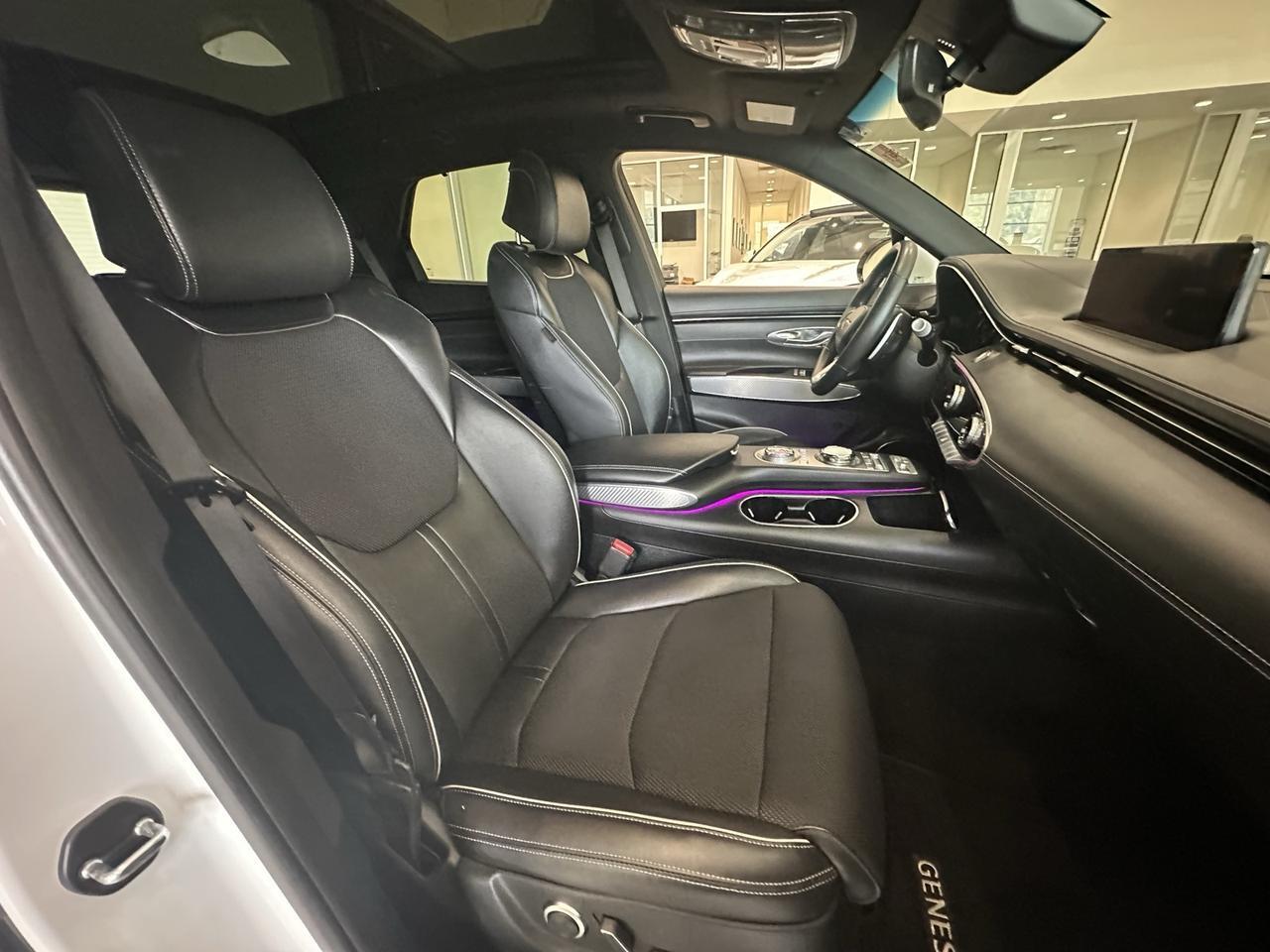2022 Genesis GV70 2.5T Sport Prestige Annapolis MD