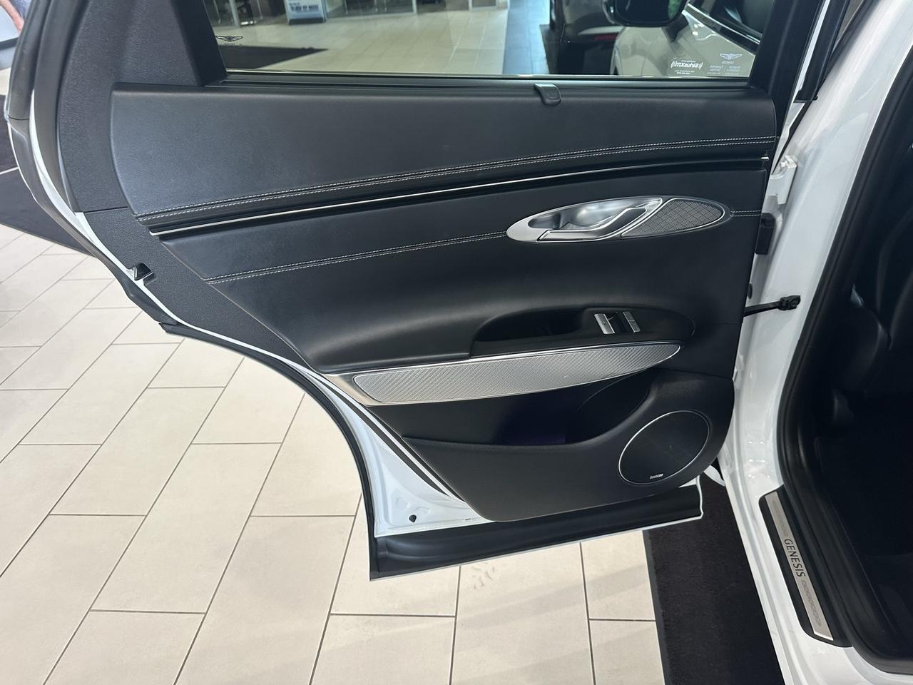 2022 Genesis GV70 2.5T Sport Prestige Annapolis MD