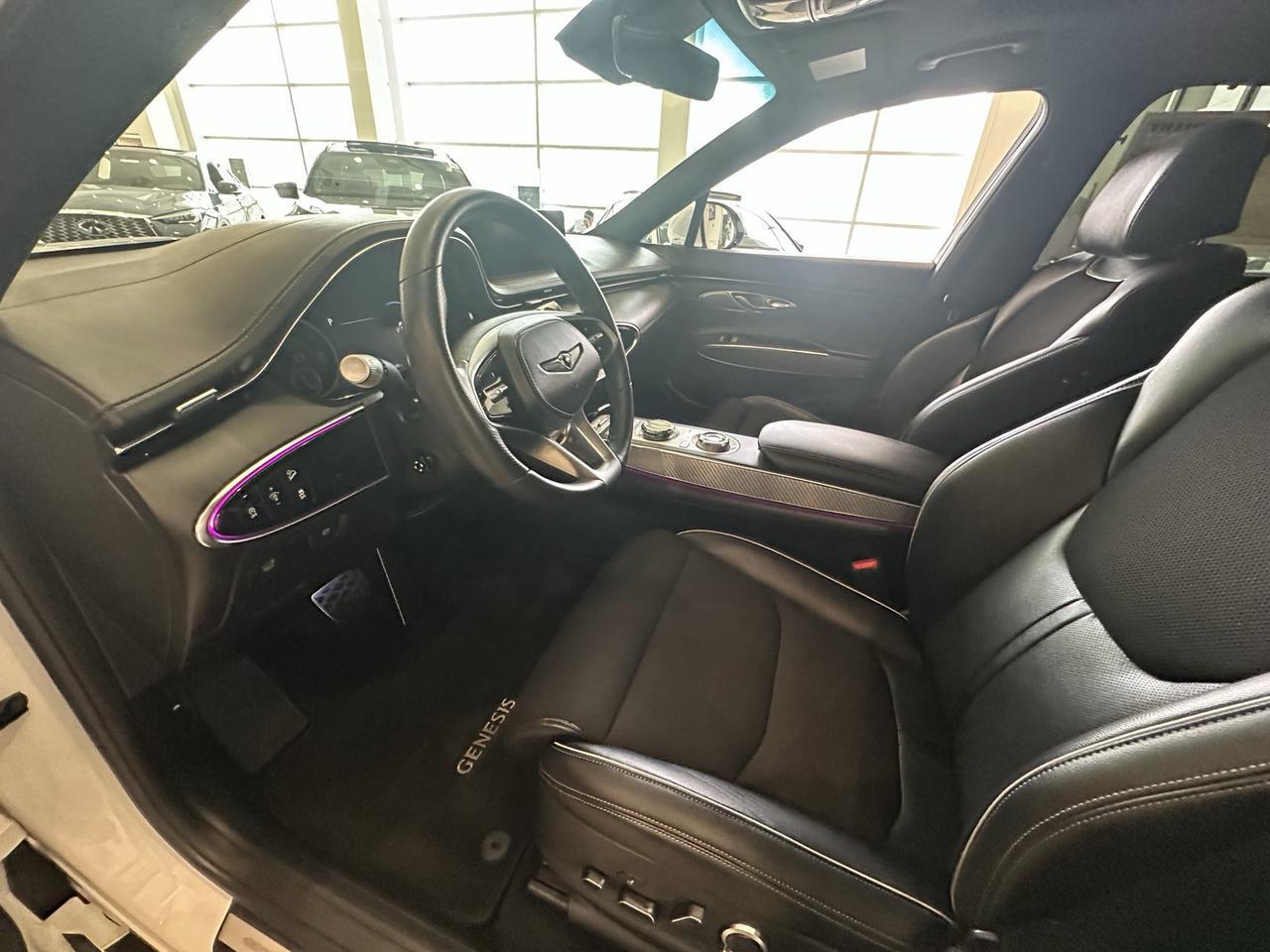 2022 Genesis GV70 2.5T Sport Prestige Annapolis MD