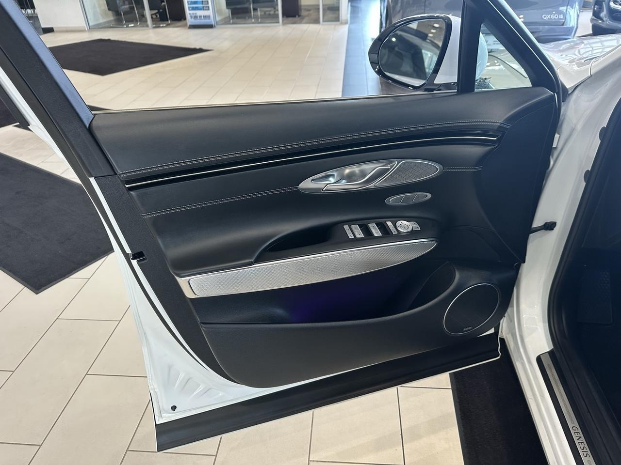 2022 Genesis GV70 2.5T Sport Prestige Annapolis MD
