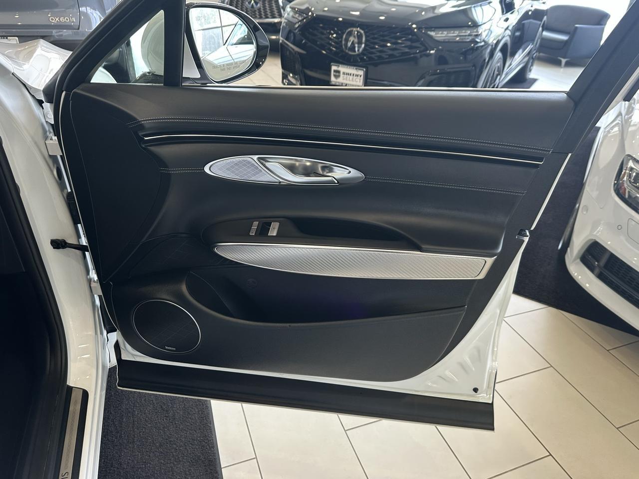 2022 Genesis GV70 2.5T Sport Prestige Annapolis MD