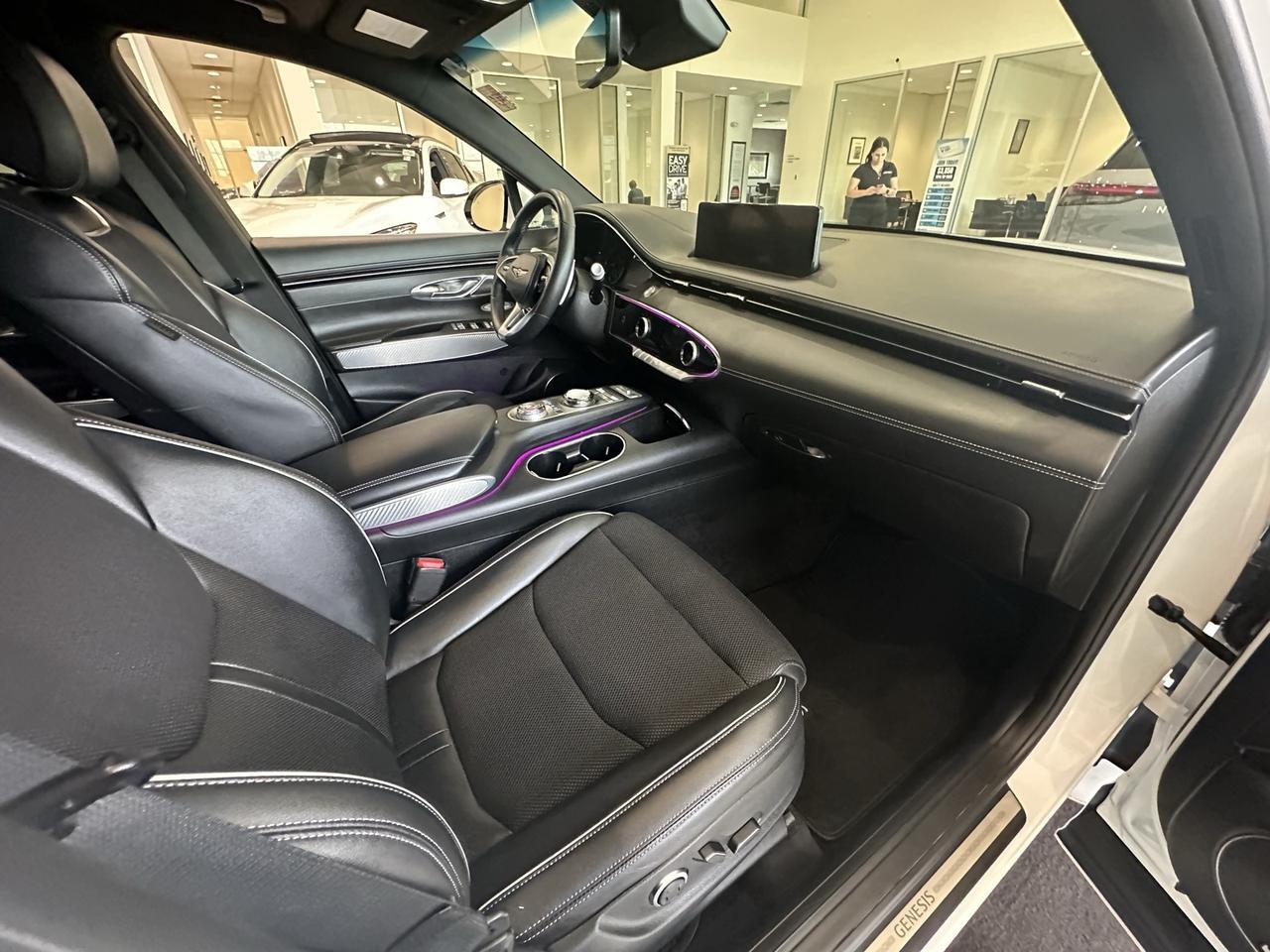 2022 Genesis GV70 2.5T Sport Prestige Annapolis MD