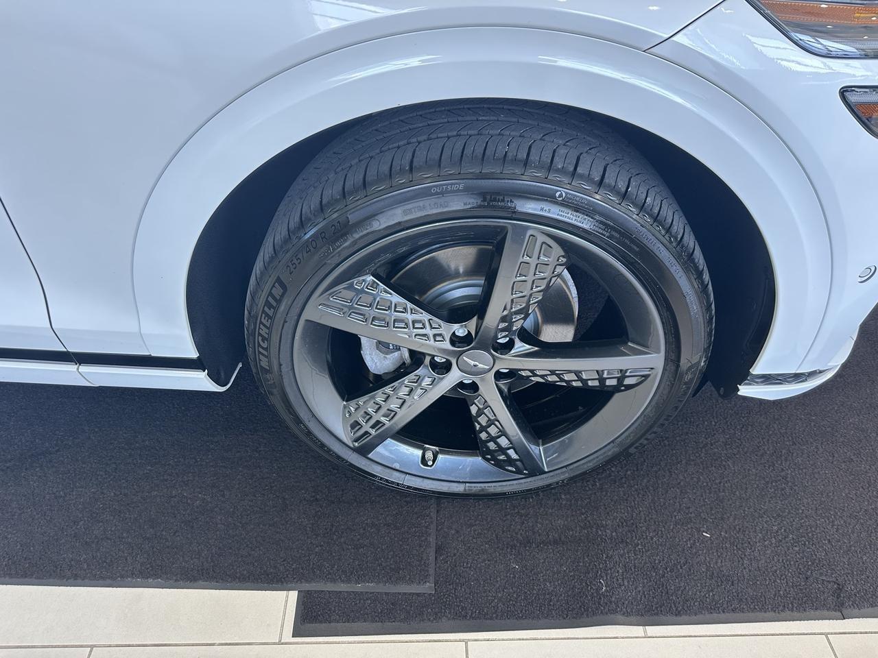 2022 Genesis GV70 2.5T Sport Prestige Annapolis MD