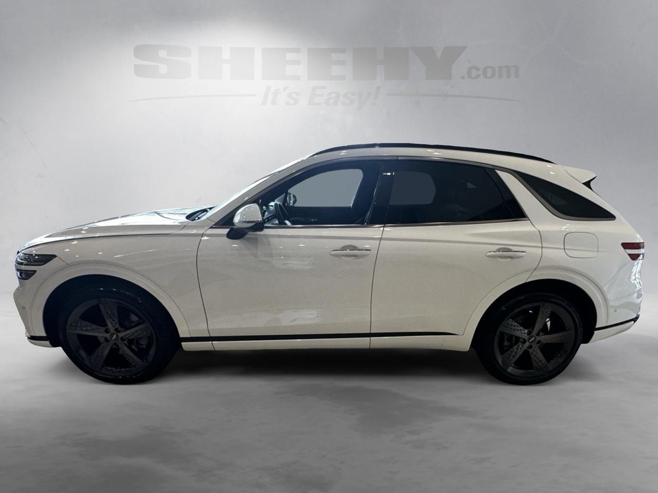 2022 Genesis GV70 2.5T Sport Prestige Annapolis MD