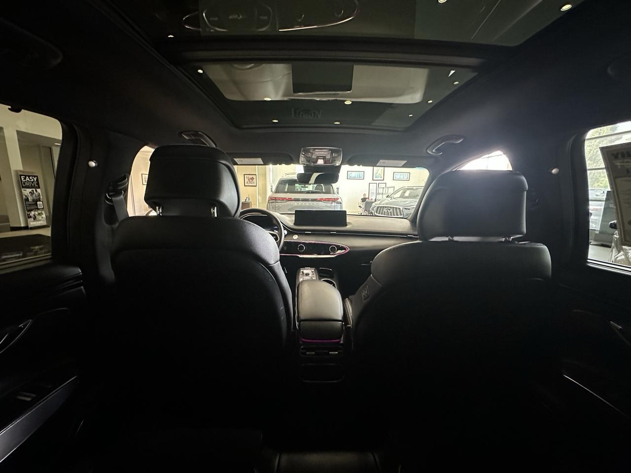 2022 Genesis GV70 2.5T Sport Prestige Annapolis MD