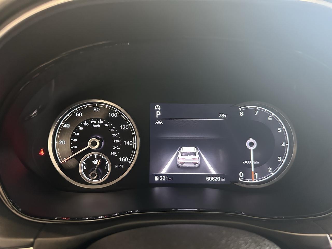 2022 Genesis GV70 2.5T Sport Prestige Annapolis MD