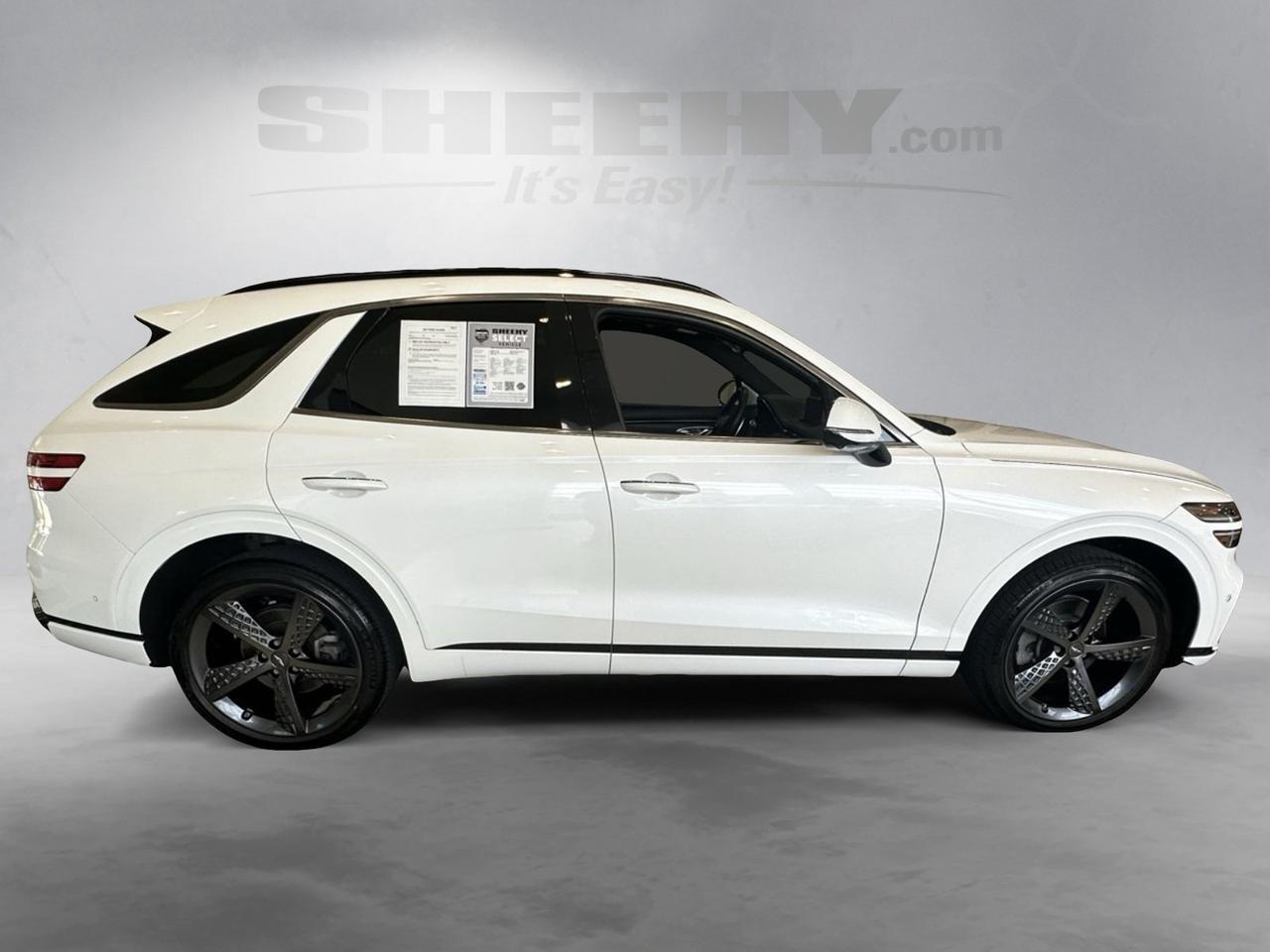 2022 Genesis GV70 2.5T Sport Prestige Annapolis MD