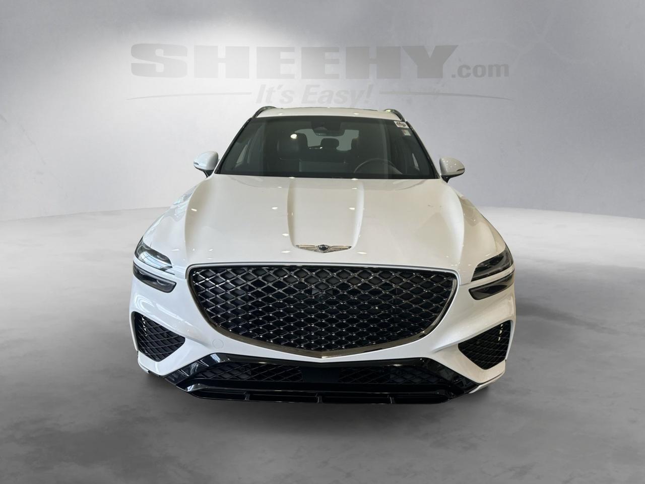 2022 Genesis GV70 2.5T Sport Prestige Annapolis MD