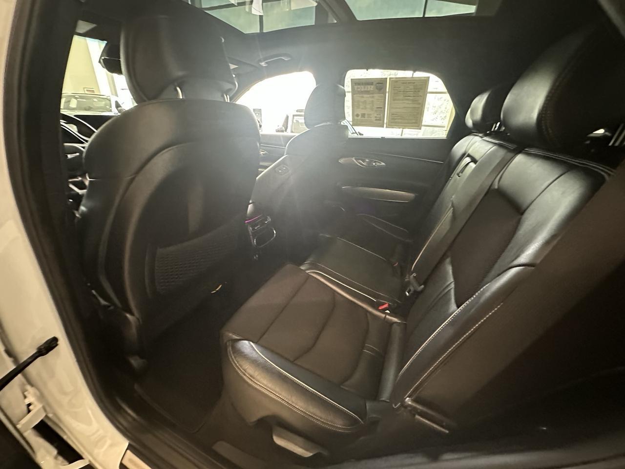 2022 Genesis GV70 2.5T Sport Prestige Annapolis MD