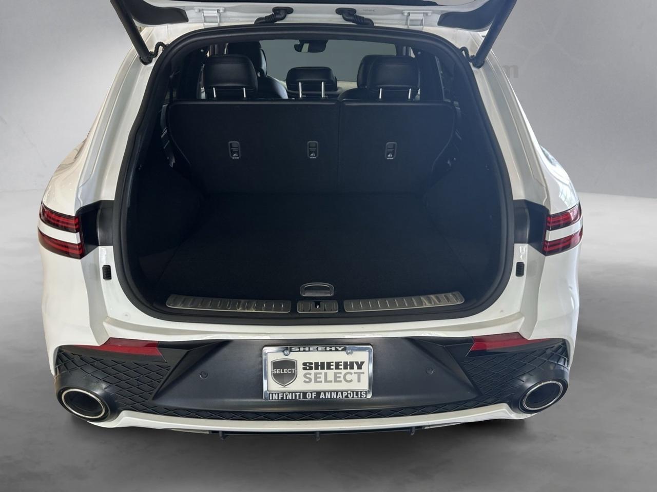 2022 Genesis GV70 2.5T Sport Prestige Annapolis MD