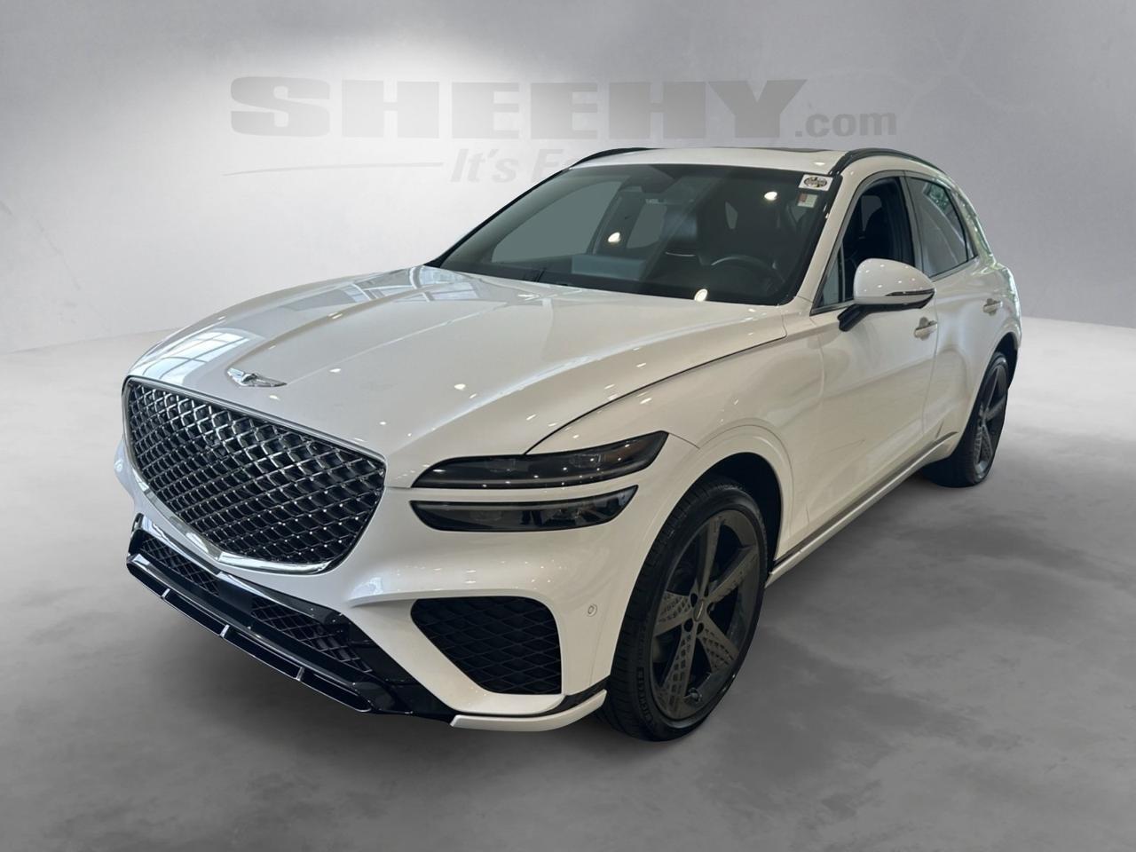 2022 Genesis GV70 2.5T Sport Prestige Annapolis MD