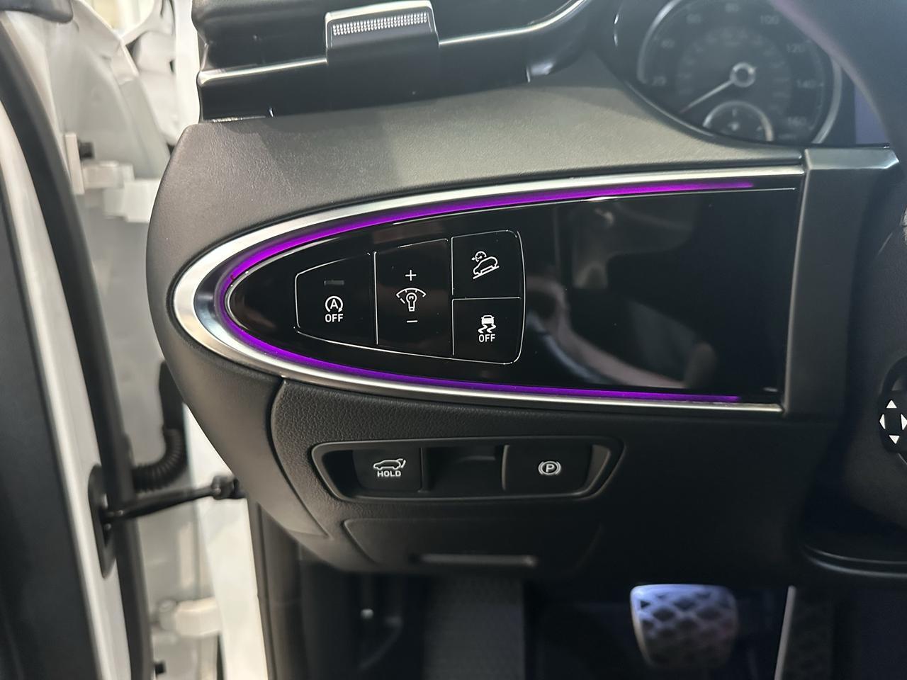 2022 Genesis GV70 2.5T Sport Prestige Annapolis MD