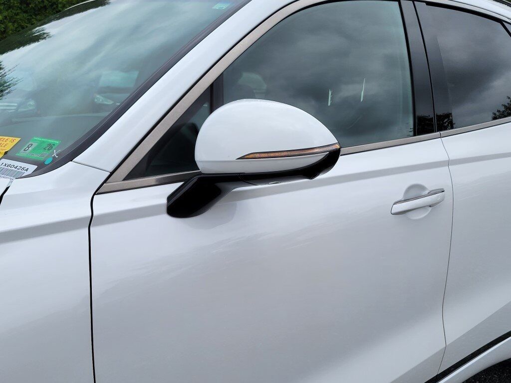 2022 Genesis GV70 2.5T Sport Prestige Chantilly VA