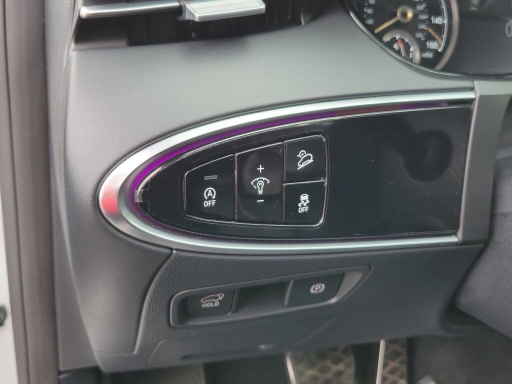 2022 Genesis GV70 2.5T Sport Prestige Chantilly VA