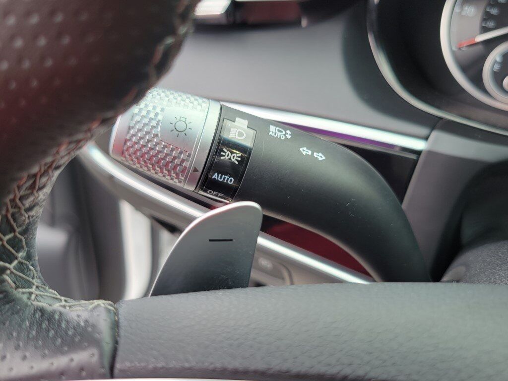 2022 Genesis GV70 2.5T Sport Prestige Chantilly VA