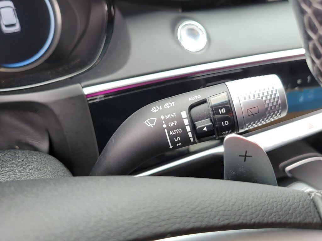 2022 Genesis GV70 2.5T Sport Prestige Chantilly VA