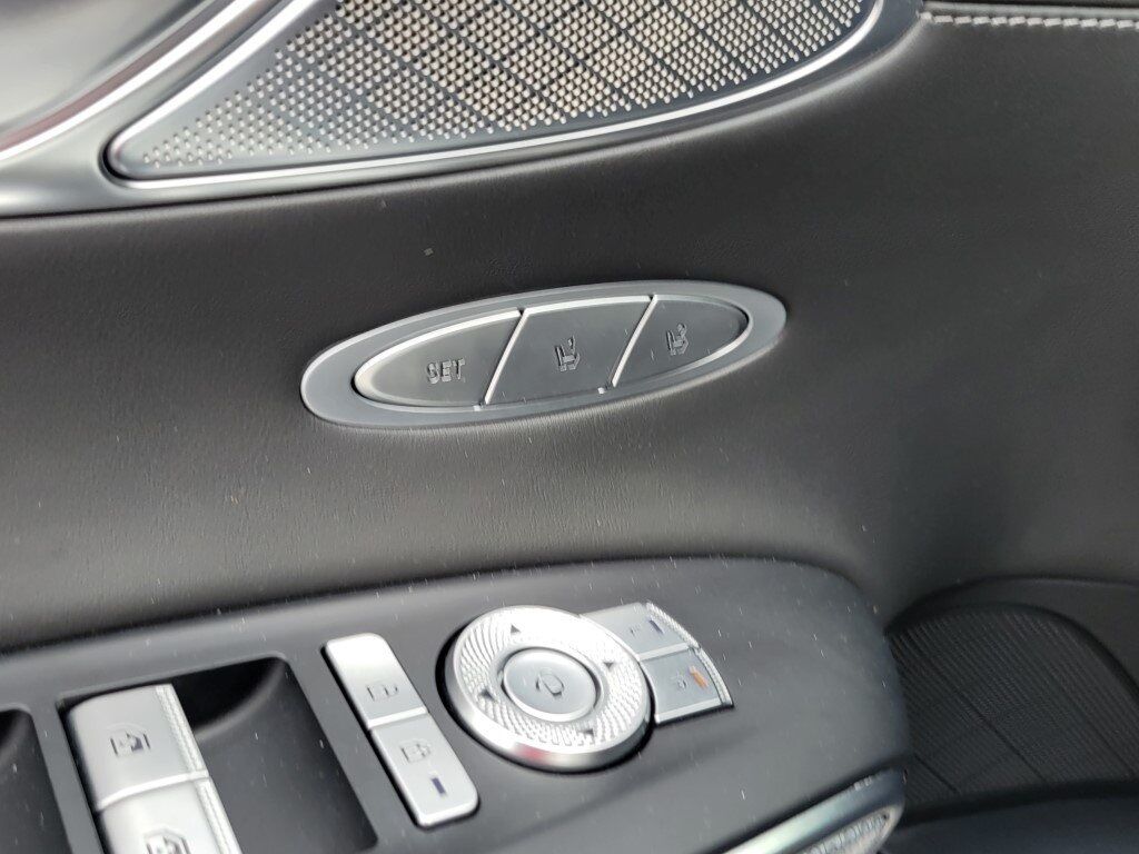 2022 Genesis GV70 2.5T Sport Prestige Chantilly VA