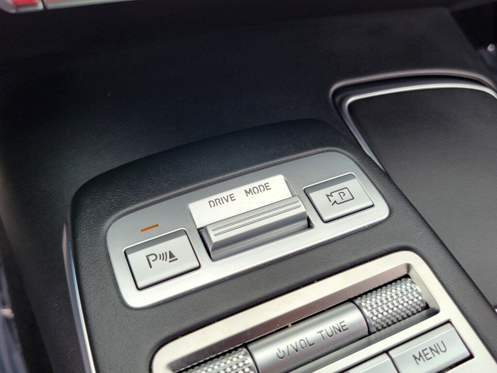 2022 Genesis GV70 2.5T Sport Prestige Chantilly VA