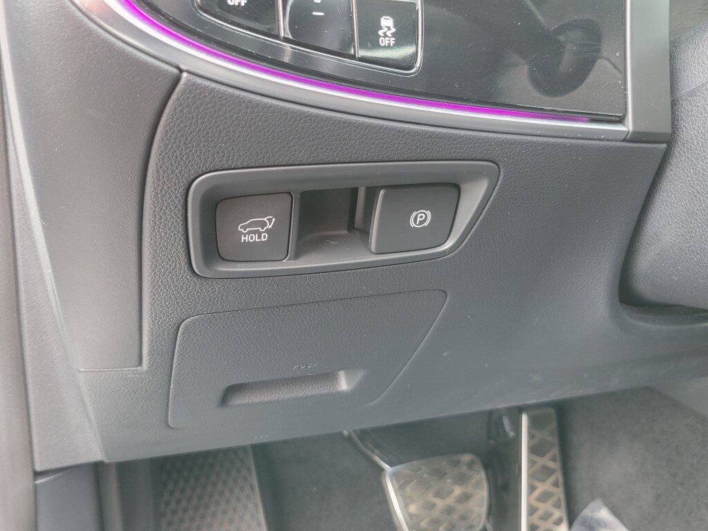 2022 Genesis GV70 2.5T Sport Prestige Chantilly VA