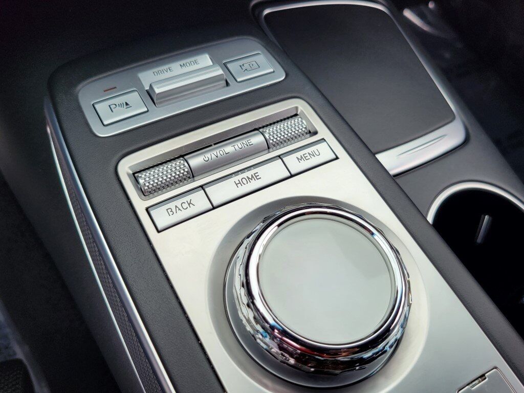 2022 Genesis GV70 2.5T Sport Prestige Chantilly VA