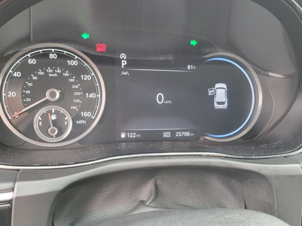 2022 Genesis GV70 2.5T Sport Prestige Chantilly VA