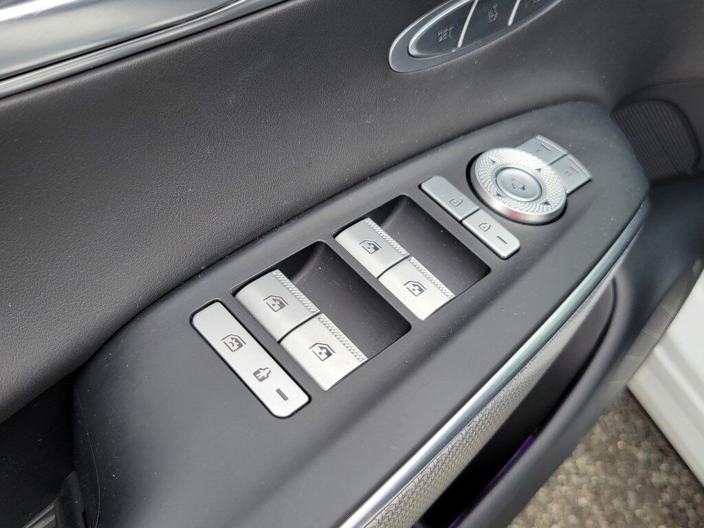 2022 Genesis GV70 2.5T Sport Prestige Chantilly VA