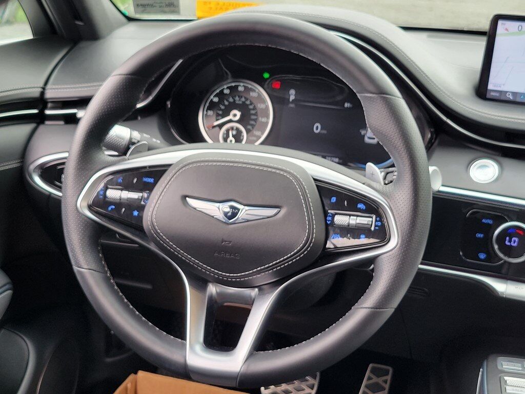 2022 Genesis GV70 2.5T Sport Prestige Chantilly VA