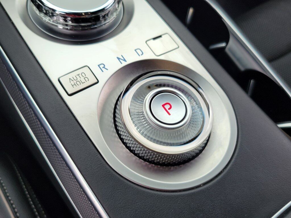 2022 Genesis GV70 2.5T Sport Prestige Chantilly VA