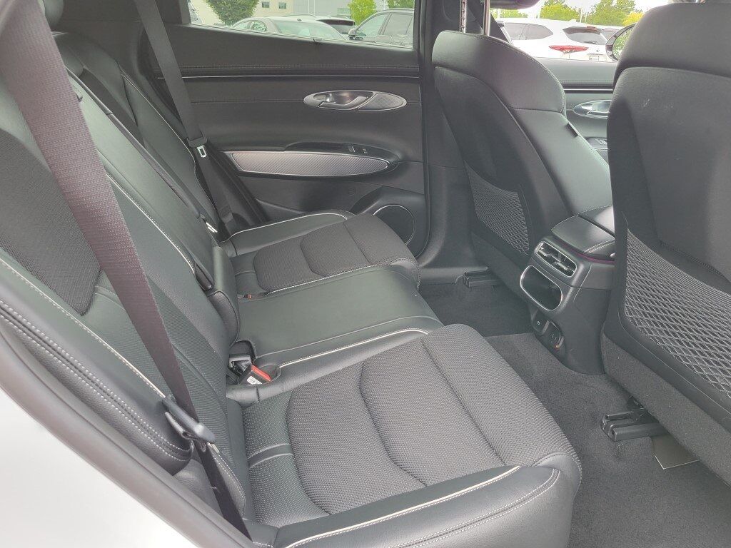 2022 Genesis GV70 2.5T Sport Prestige Chantilly VA