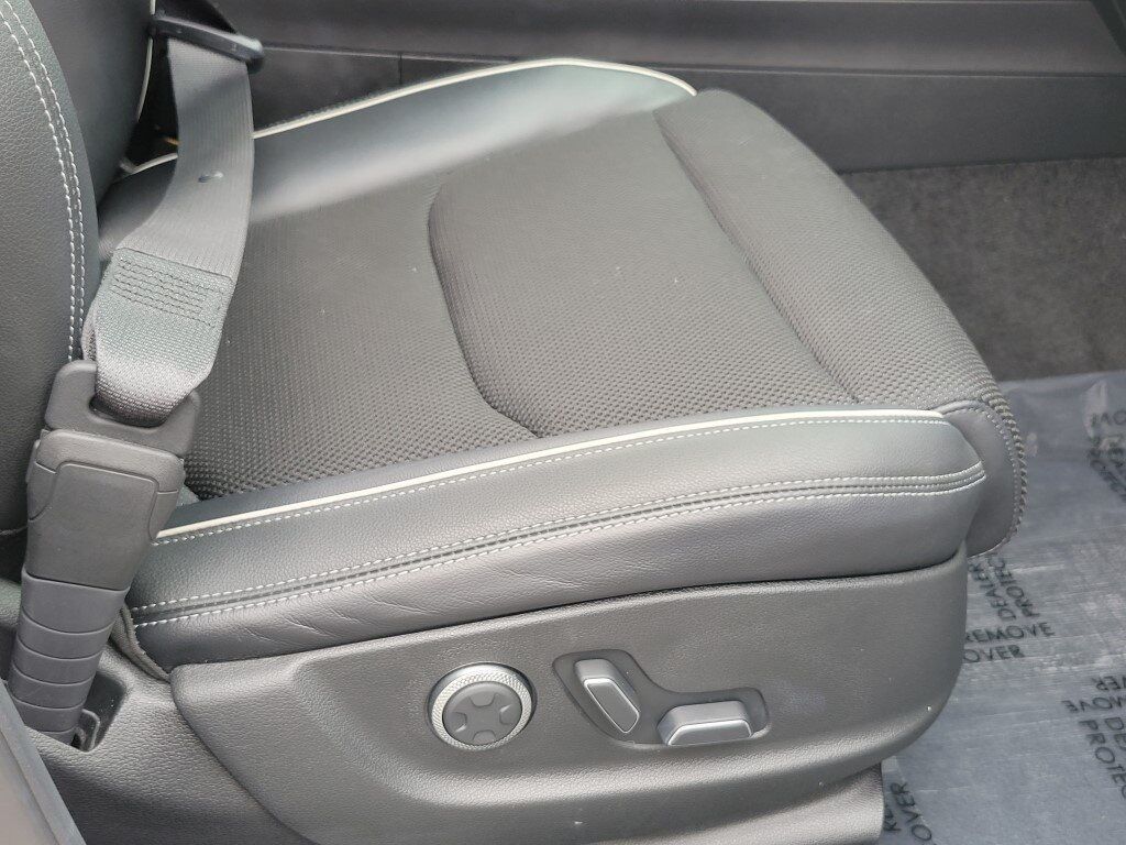 2022 Genesis GV70 2.5T Sport Prestige Chantilly VA