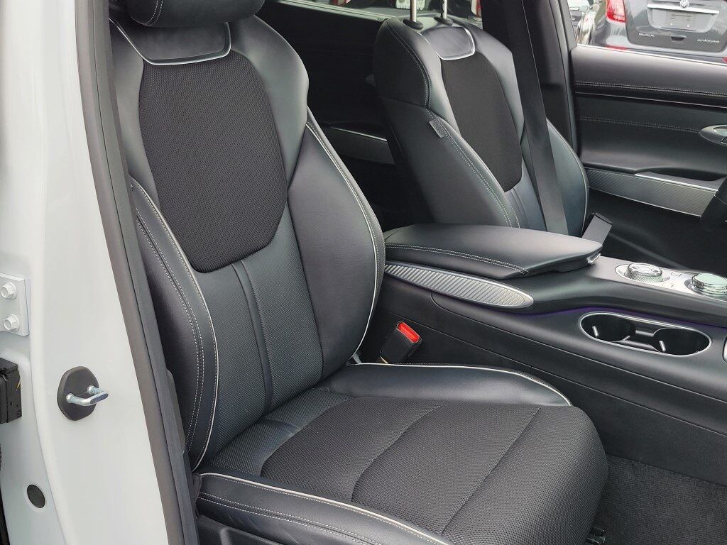 2022 Genesis GV70 2.5T Sport Prestige Chantilly VA