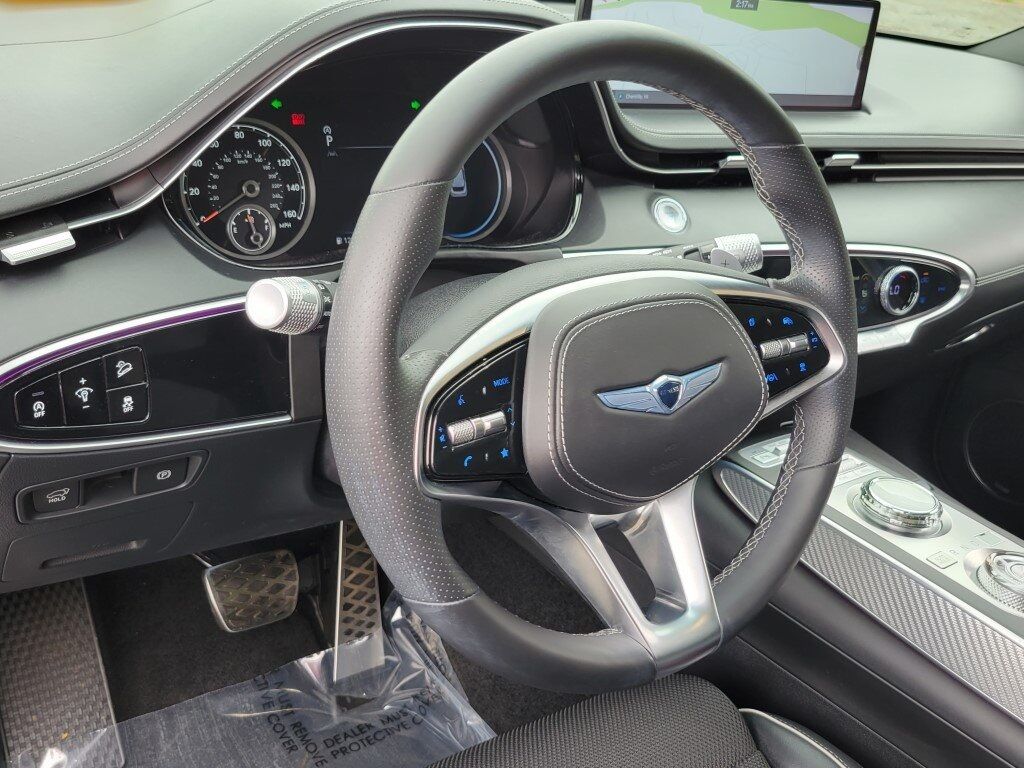 2022 Genesis GV70 2.5T Sport Prestige Chantilly VA