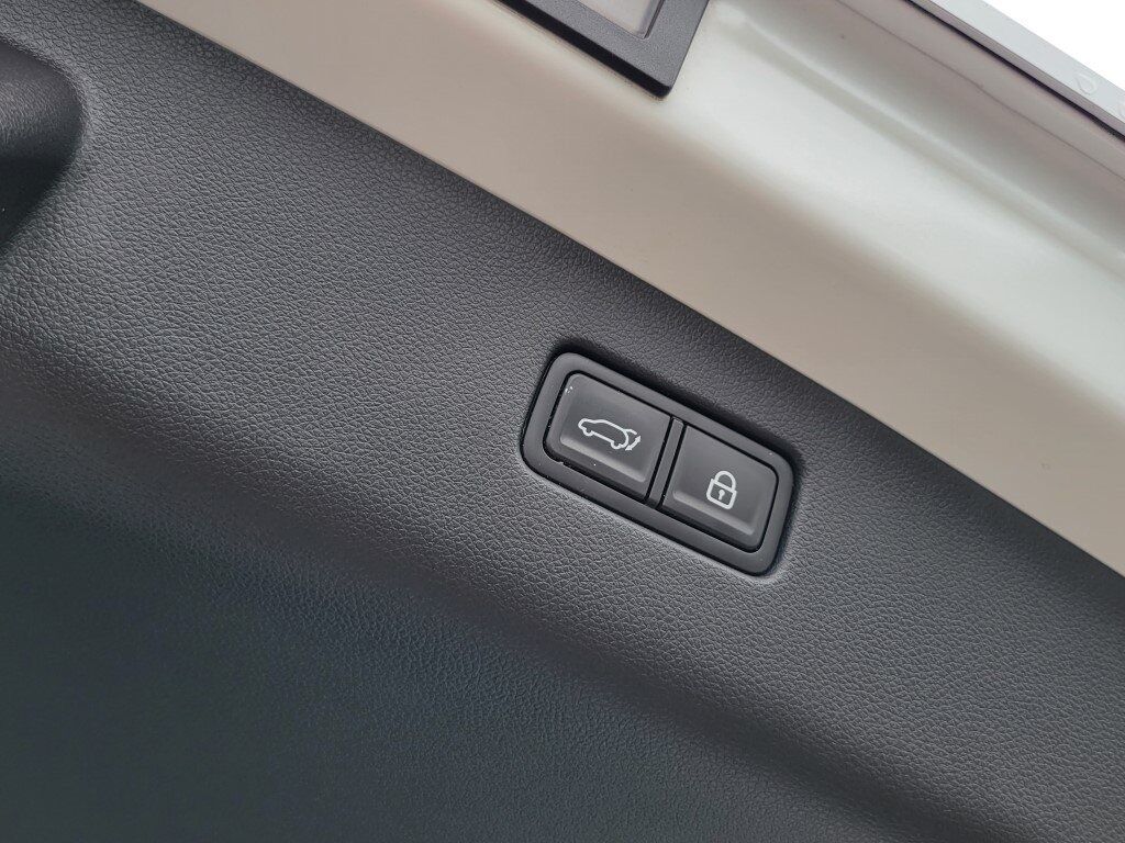 2022 Genesis GV70 2.5T Sport Prestige Chantilly VA