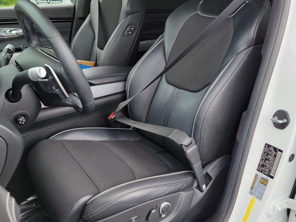 2022 Genesis GV70 2.5T Sport Prestige Chantilly VA