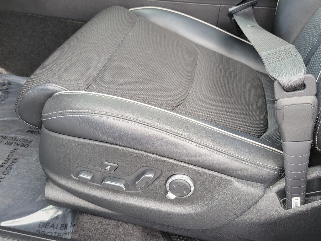 2022 Genesis GV70 2.5T Sport Prestige Chantilly VA