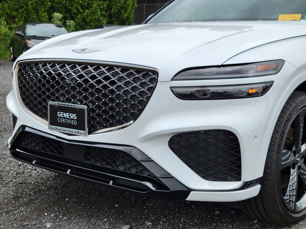 2022 Genesis GV70 2.5T Sport Prestige Chantilly VA
