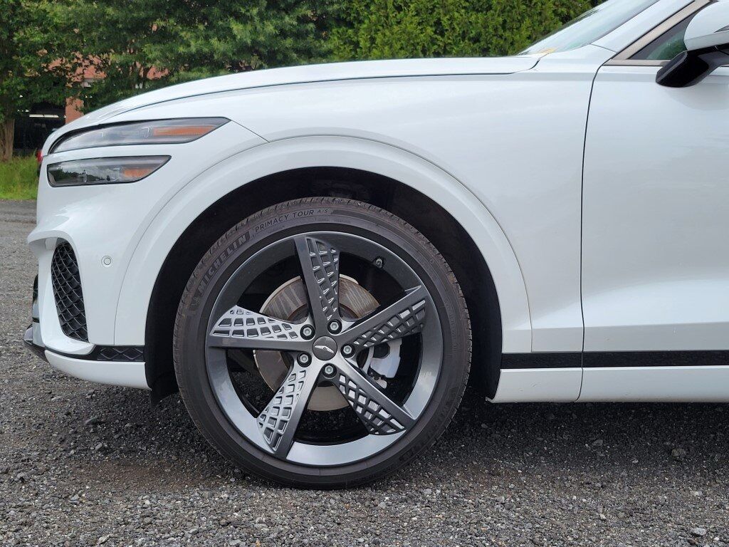 2022 Genesis GV70 2.5T Sport Prestige Chantilly VA