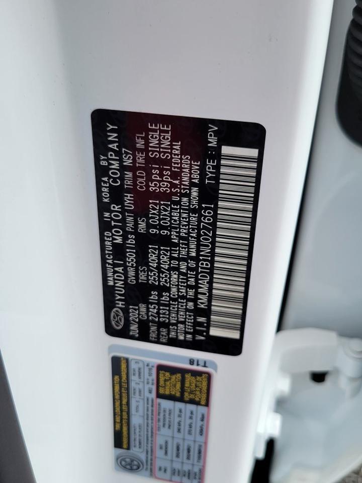 2022 Genesis GV70 2.5T Sport Prestige Chantilly VA